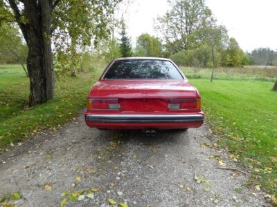 BMW e24 635 1988.a.