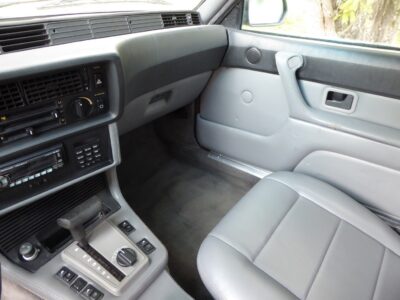 BMW e24 635 1988.a.