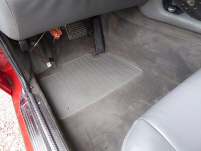 BMW e24 635 1988.a.
